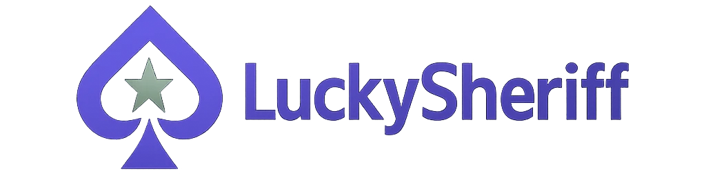 LuckySheriff